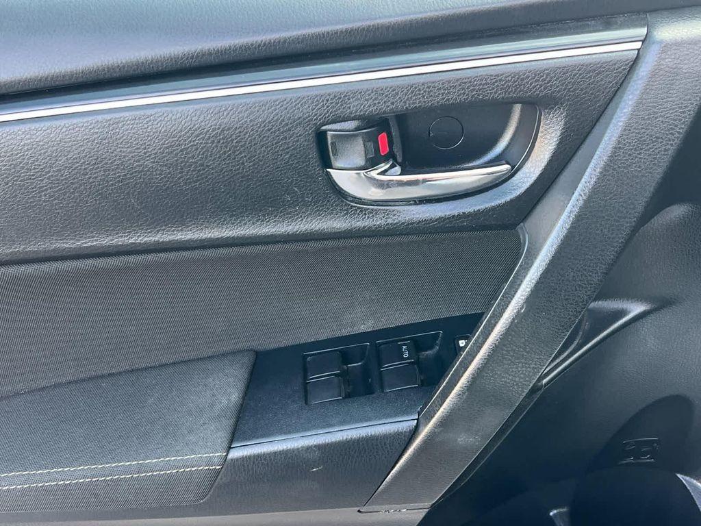 used 2019 Toyota Corolla car, priced at $14,599