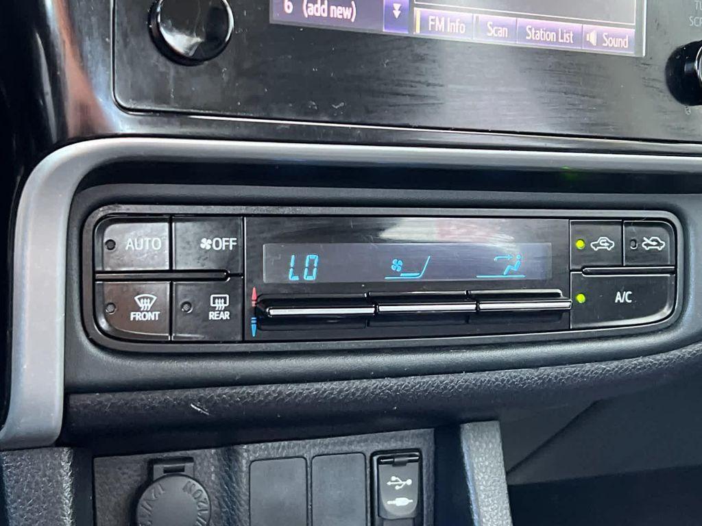 used 2019 Toyota Corolla car, priced at $14,599