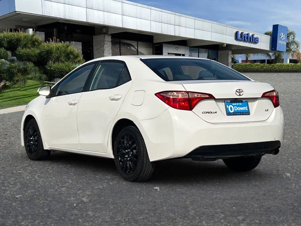 used 2019 Toyota Corolla car, priced at $14,599