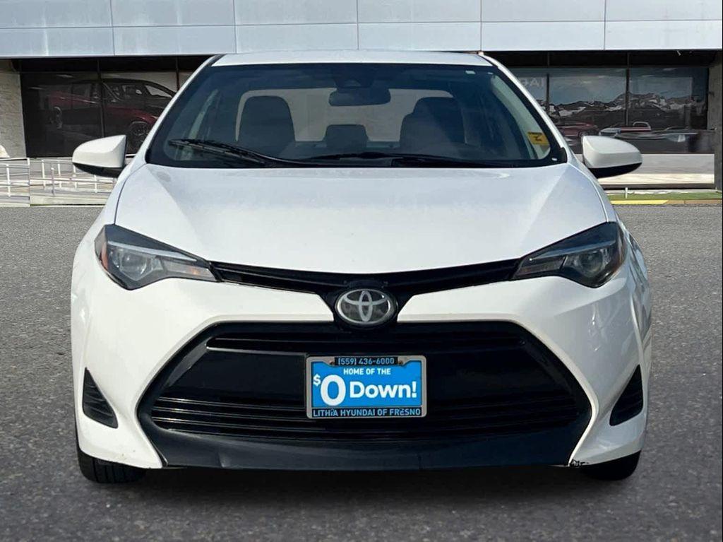 used 2019 Toyota Corolla car, priced at $14,599