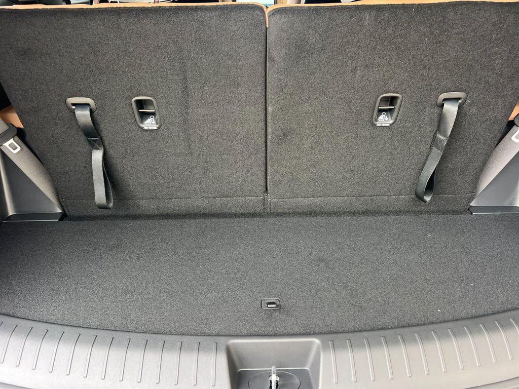 new 2026 Hyundai SANTA FE HEV car, priced at $50,255