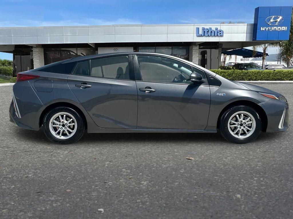 used 2022 Toyota Prius Prime car, priced at $16,995