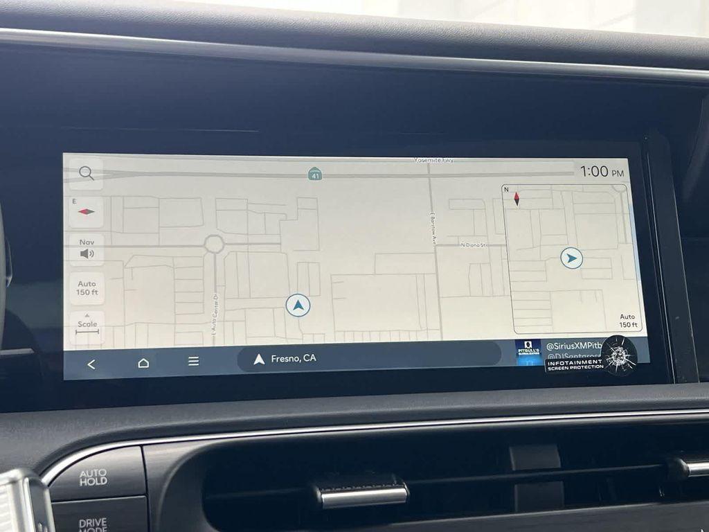 new 2026 Hyundai Palisade car, priced at $39,300