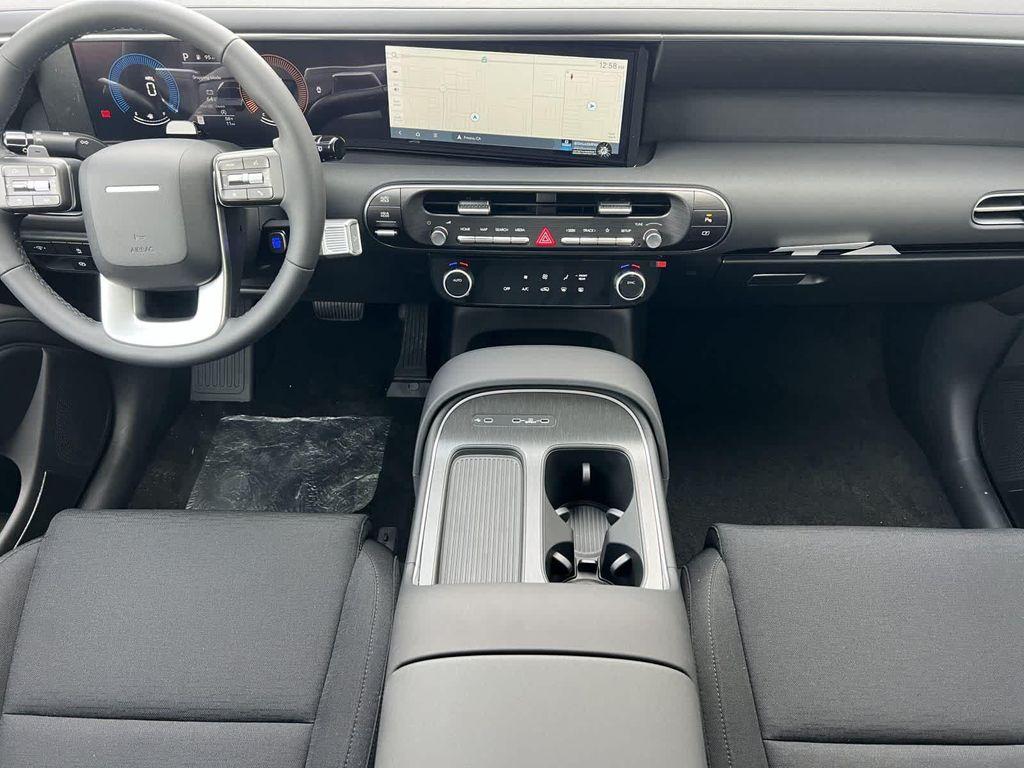 new 2026 Hyundai Palisade car, priced at $39,300