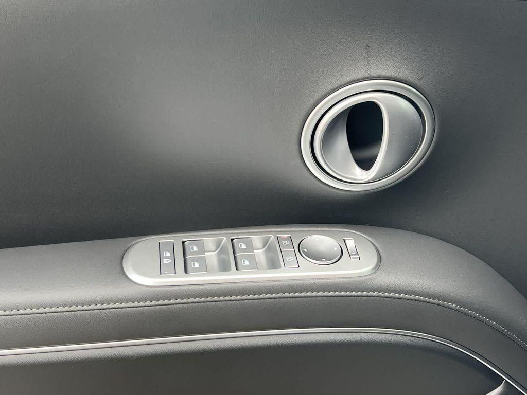 new 2026 Hyundai Palisade car, priced at $39,300