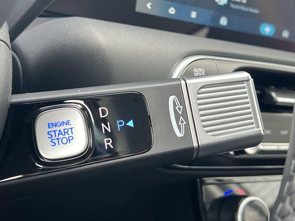 new 2026 Hyundai Palisade car, priced at $39,300