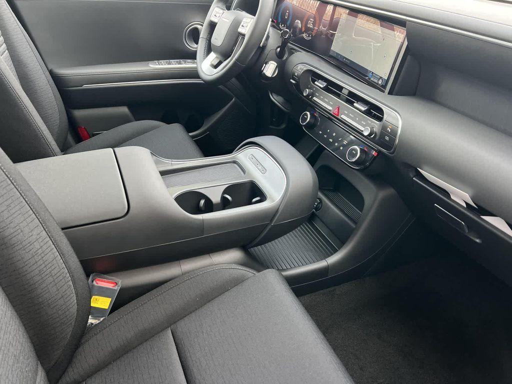 new 2026 Hyundai Palisade car, priced at $39,300