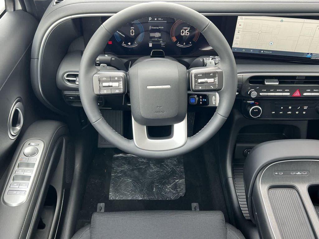 new 2026 Hyundai Palisade car, priced at $39,300