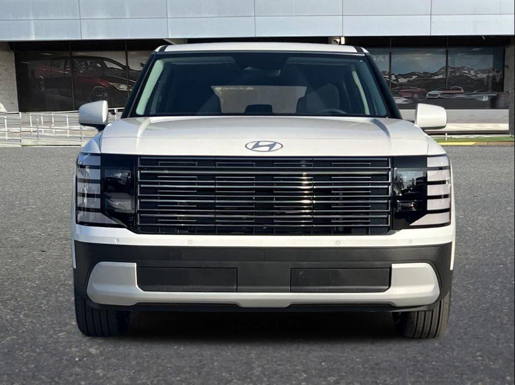 new 2026 Hyundai Palisade car, priced at $39,300