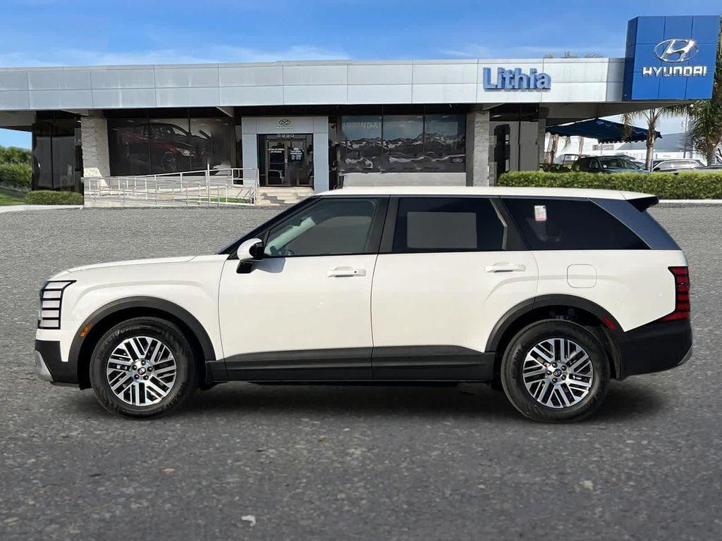 new 2026 Hyundai Palisade car, priced at $39,300