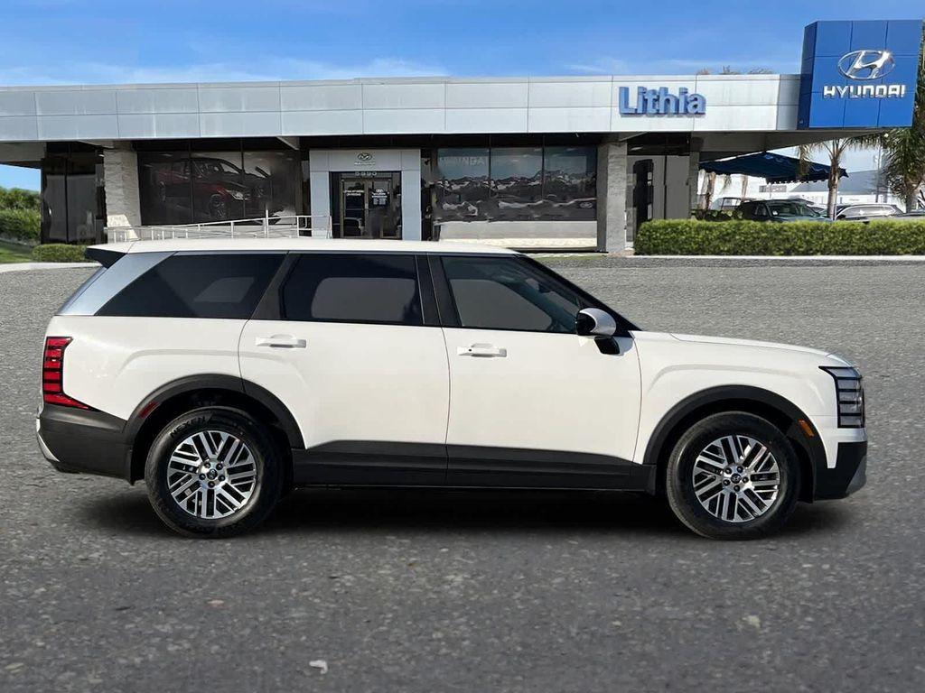 new 2026 Hyundai Palisade car, priced at $39,300