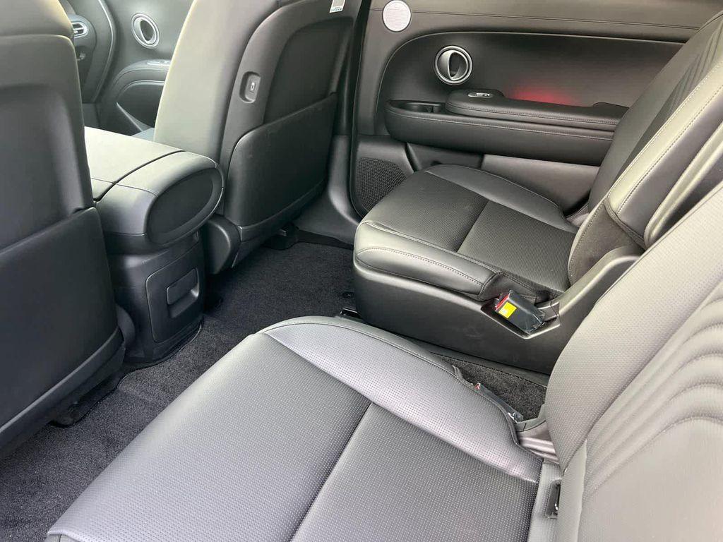 new 2026 Hyundai Palisade car, priced at $47,085