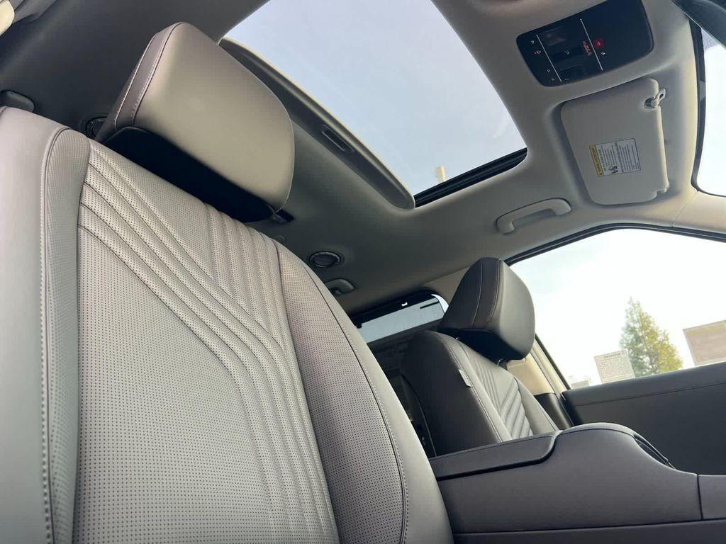 new 2026 Hyundai Palisade car, priced at $47,085