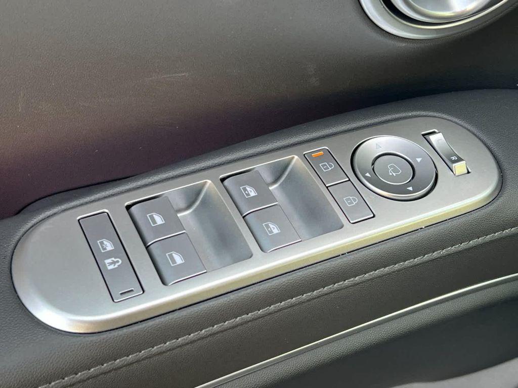 new 2026 Hyundai Palisade car, priced at $47,100