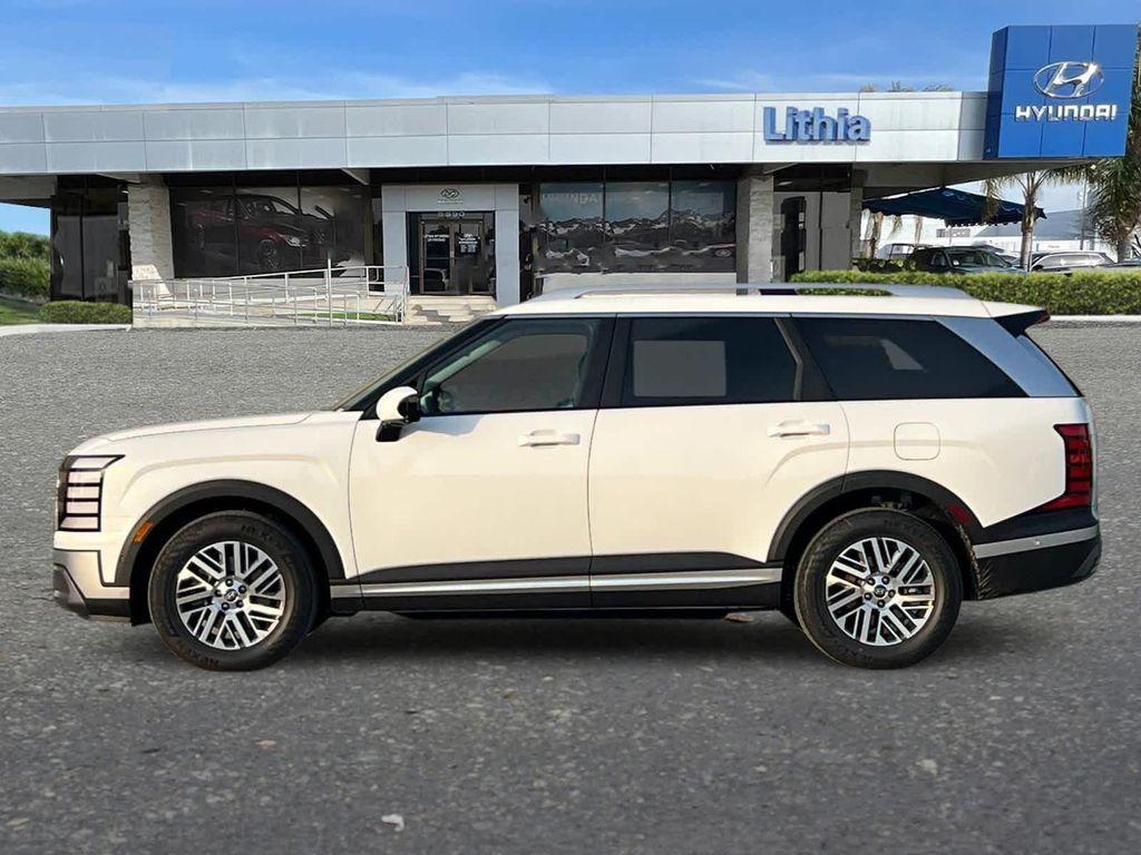 new 2026 Hyundai Palisade car, priced at $47,100