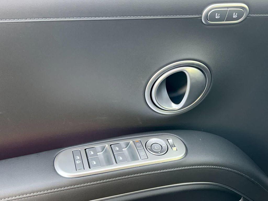 new 2026 Hyundai Palisade car, priced at $47,085