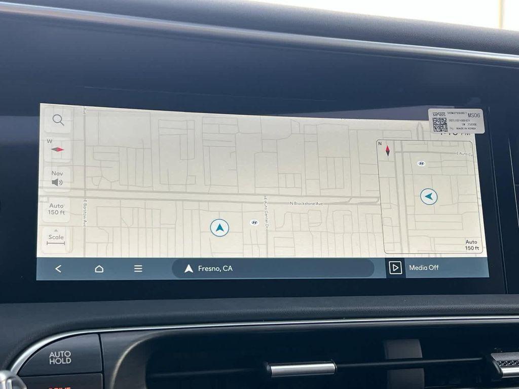 new 2026 Hyundai Palisade car, priced at $47,100