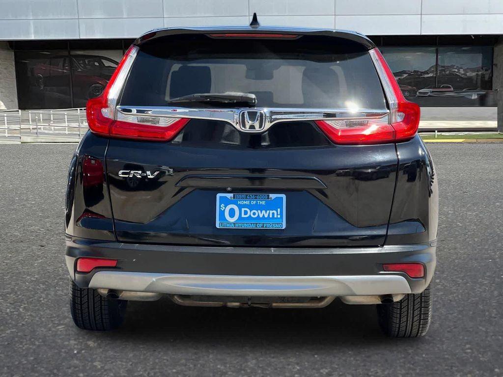 used 2019 Honda CR-V car, priced at $17,799