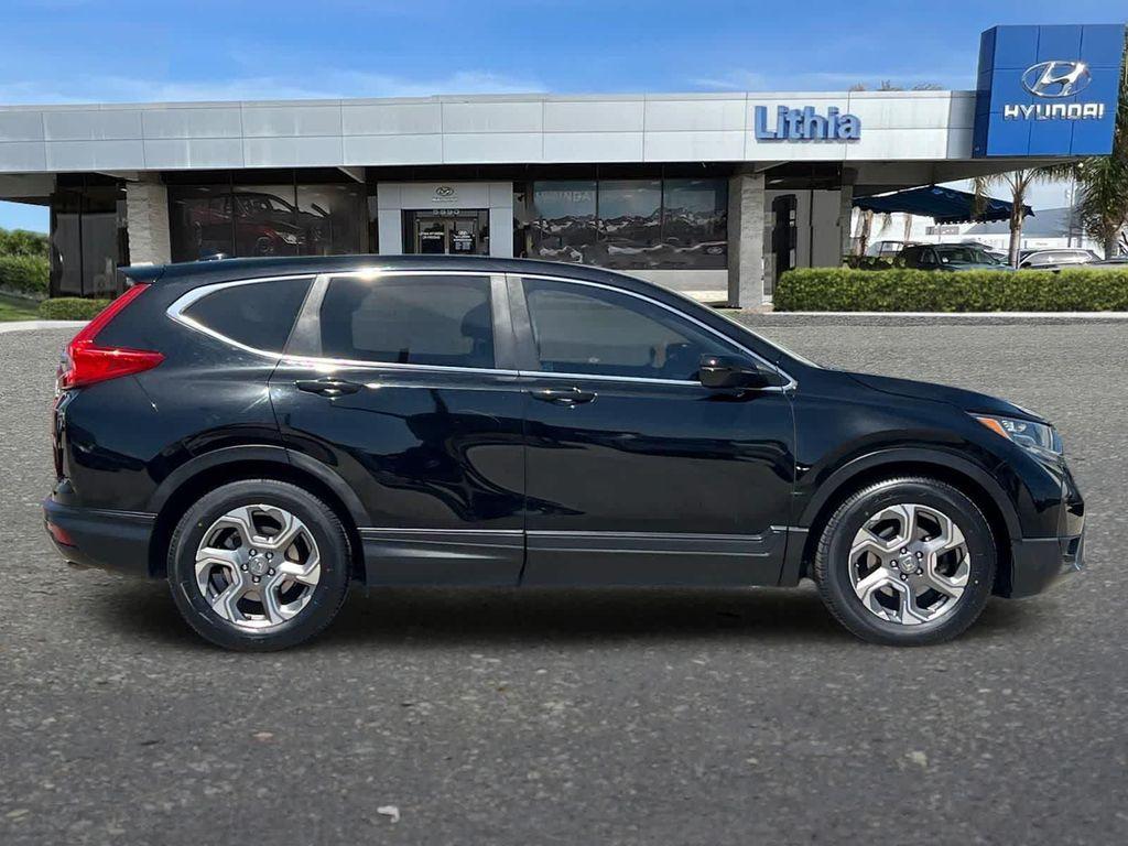 used 2019 Honda CR-V car, priced at $17,799