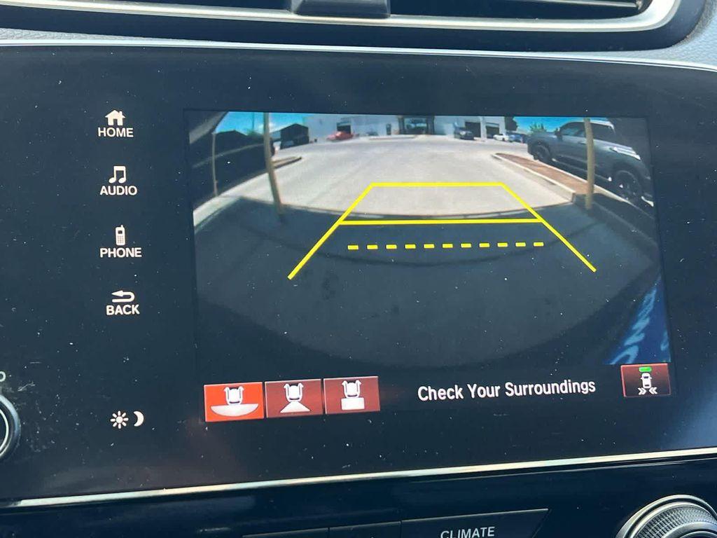 used 2019 Honda CR-V car, priced at $17,799