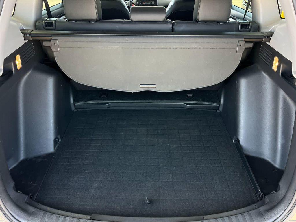 used 2019 Honda CR-V car, priced at $17,799