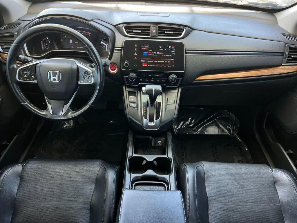 used 2019 Honda CR-V car, priced at $17,799