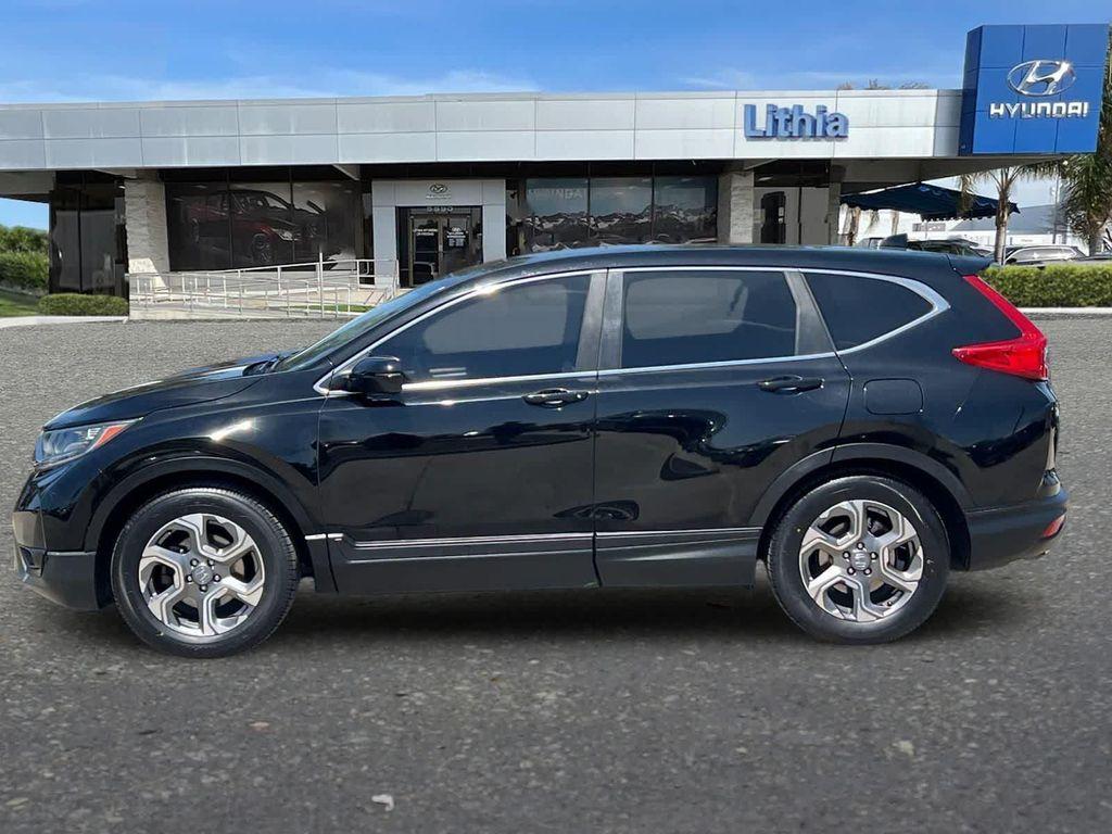 used 2019 Honda CR-V car, priced at $17,799