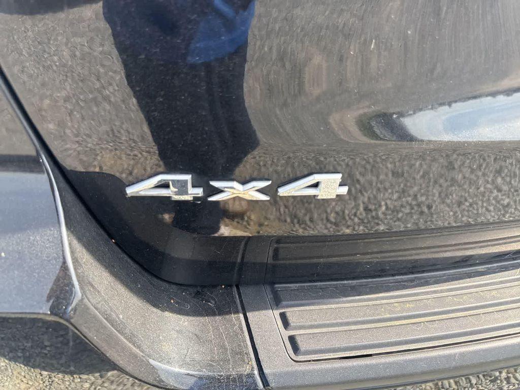 used 2021 Jeep Grand Cherokee car, priced at $16,295