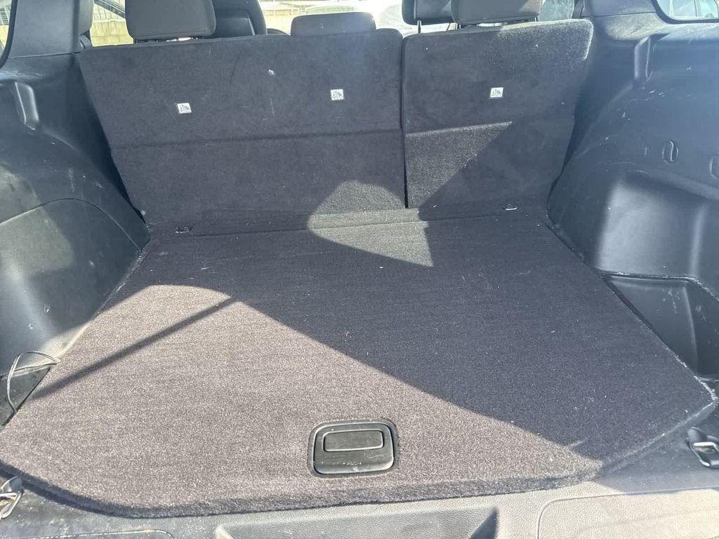 used 2021 Jeep Grand Cherokee car, priced at $16,295