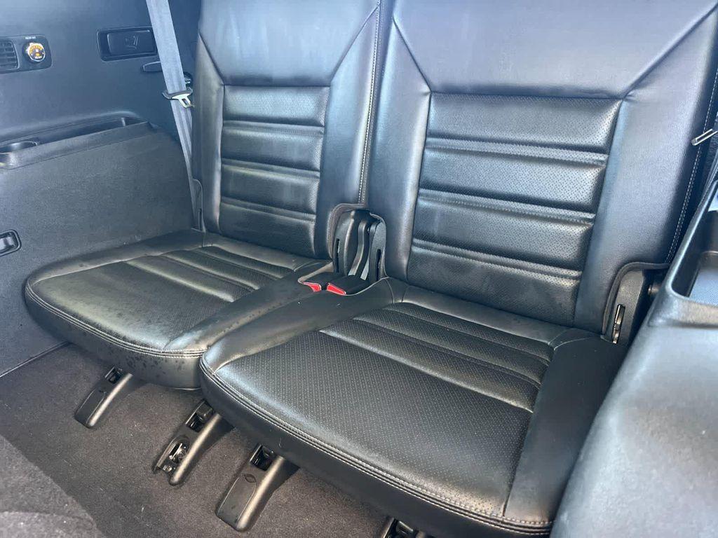 used 2020 Kia Sorento car, priced at $16,899