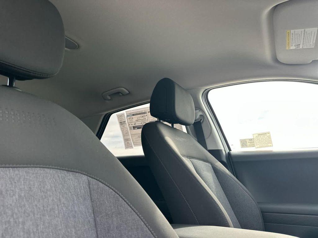 new 2026 Hyundai IONIQ 5 car, priced at $28,755