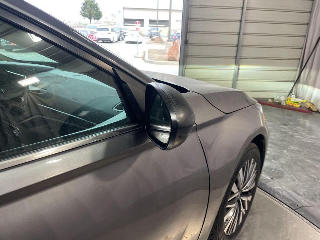 used 2024 Nissan Altima car, priced at $17,699