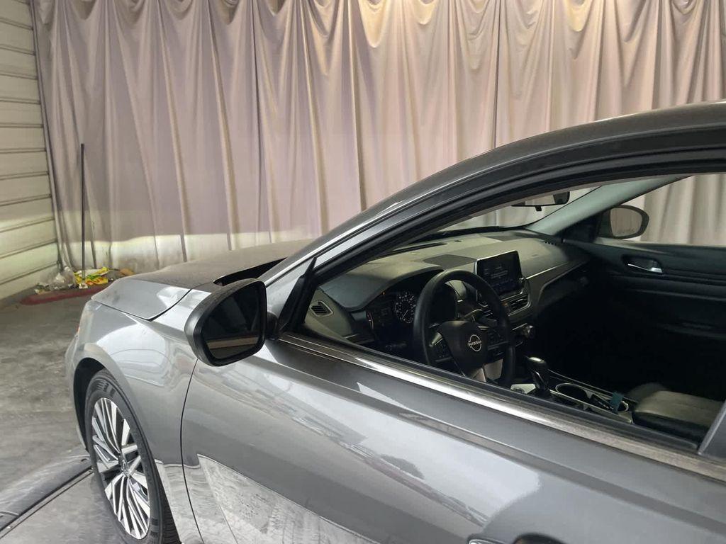 used 2024 Nissan Altima car, priced at $17,699