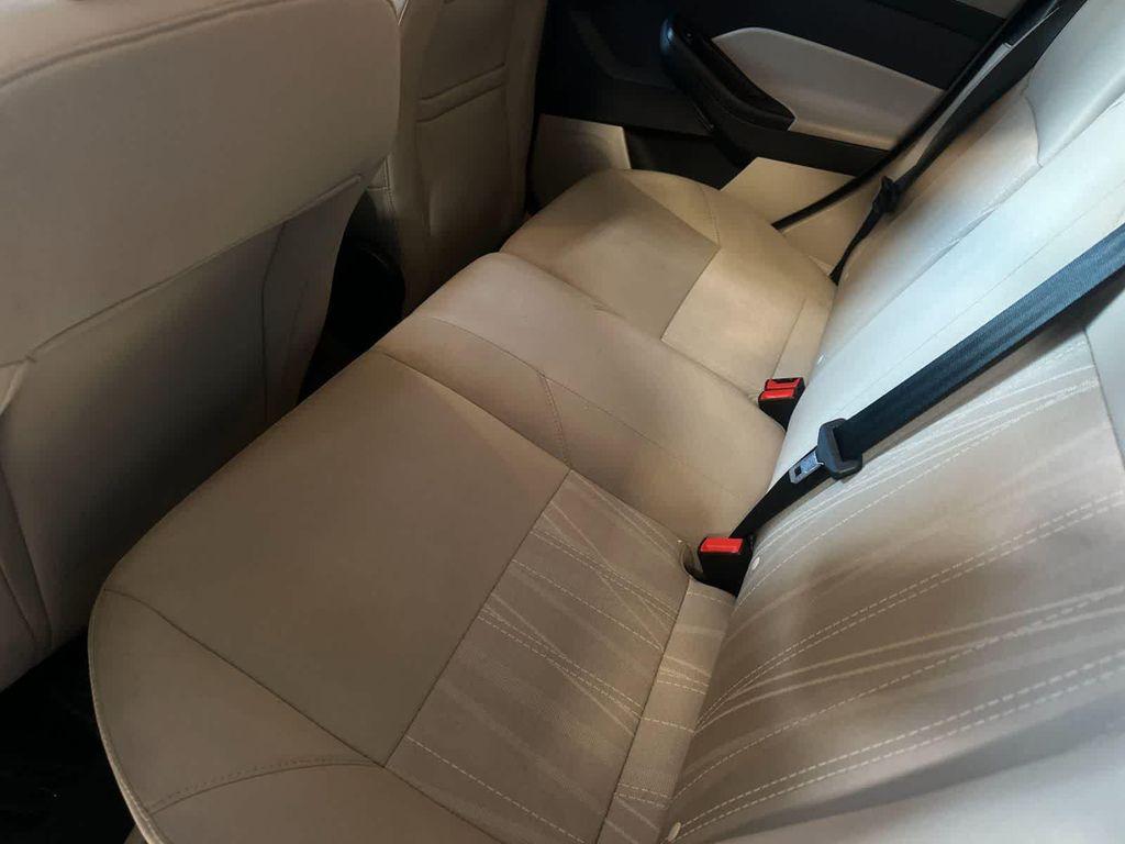 used 2018 Ford Focus car, priced at $13,084