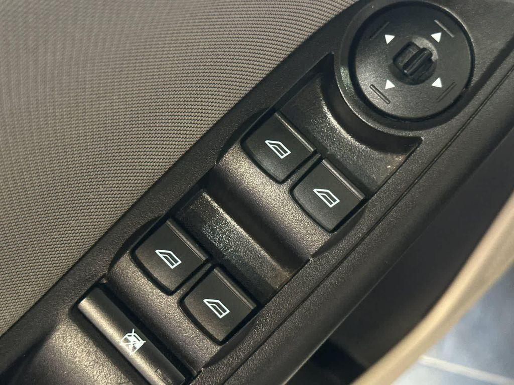 used 2018 Ford Focus car, priced at $13,084