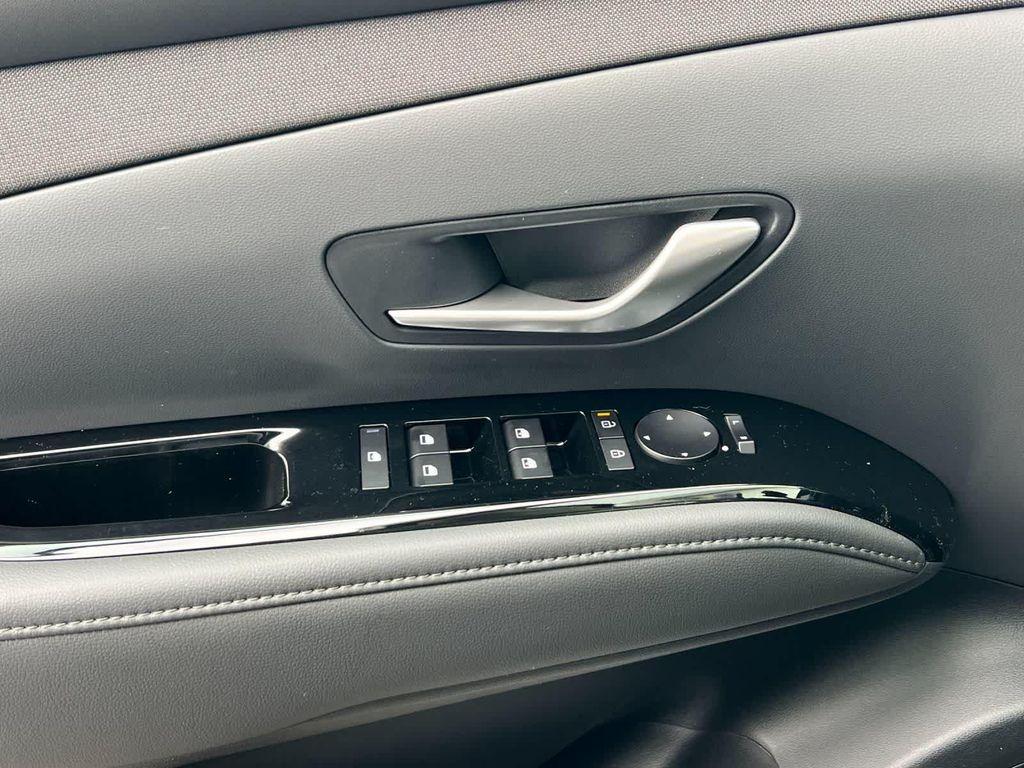 new 2026 Hyundai TUCSON Plug-In Hybrid car, priced at $48,930