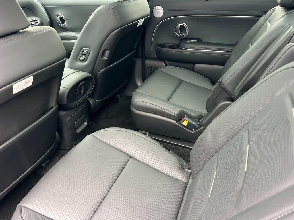 new 2026 Hyundai Palisade car, priced at $56,415