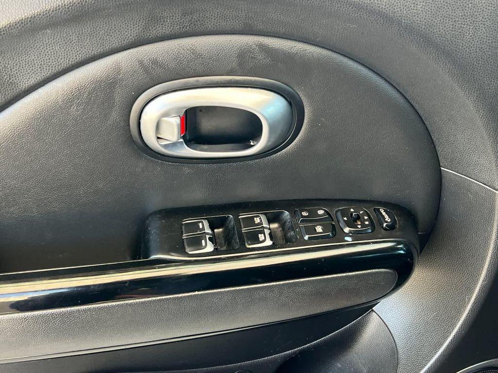 used 2017 Kia Soul car, priced at $9,799