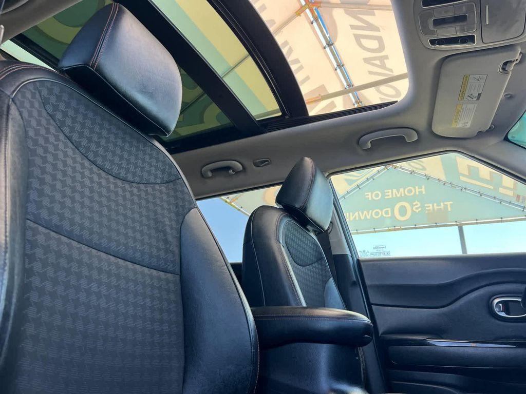 used 2017 Kia Soul car, priced at $9,799