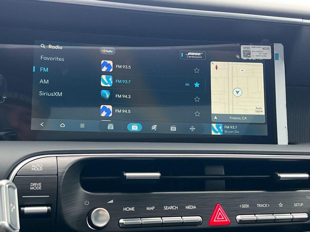 new 2026 Hyundai Palisade Hybrid car, priced at $59,470