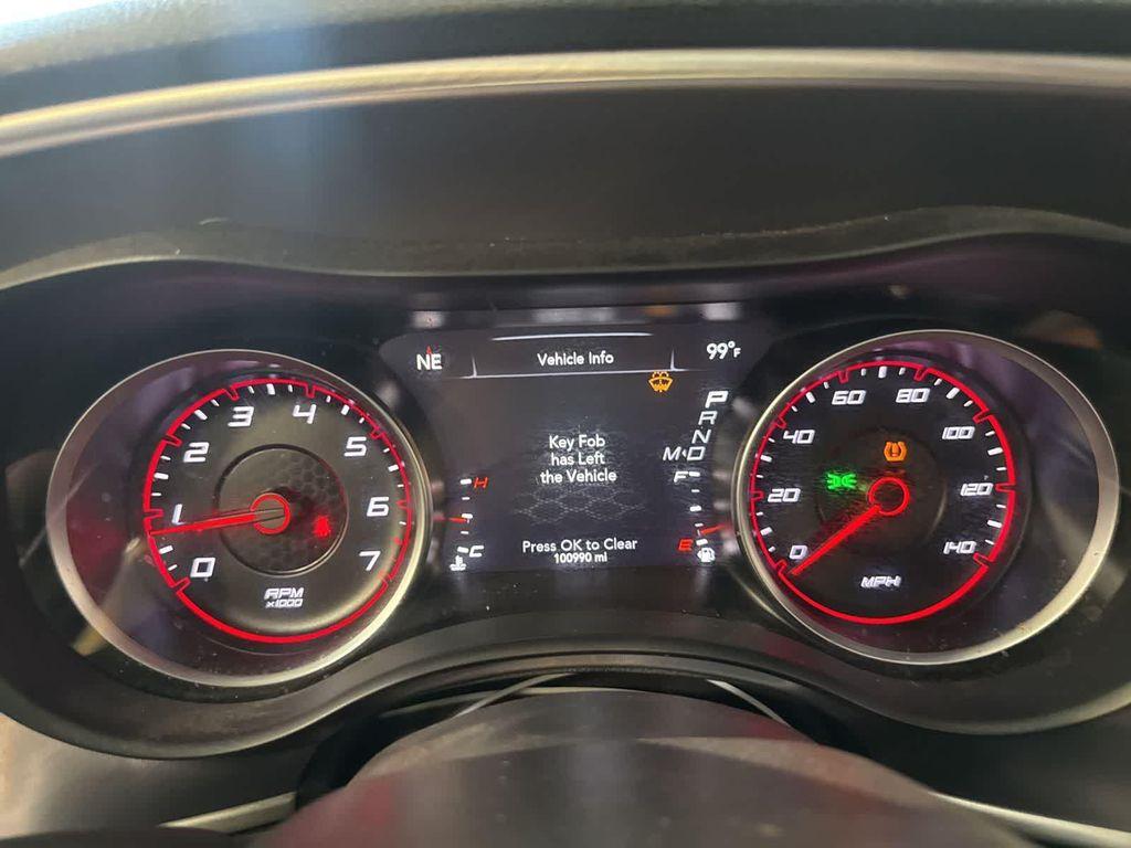 used 2019 Dodge Charger car, priced at $17,084