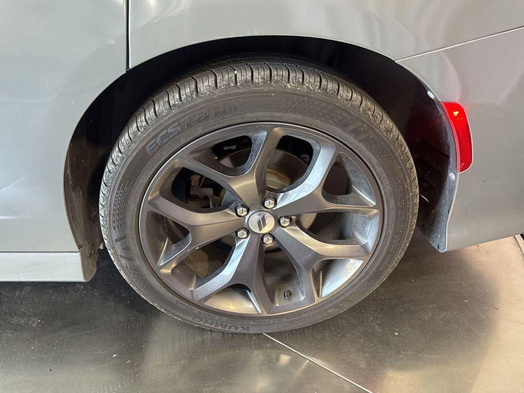 used 2019 Dodge Charger car, priced at $17,084