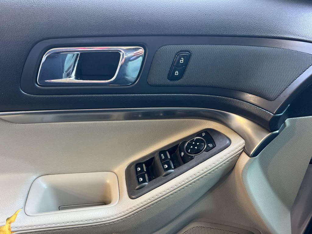 used 2012 Ford Explorer car, priced at $7,895