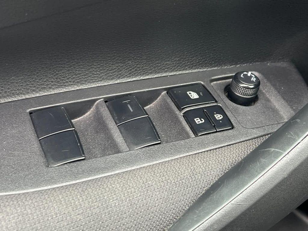 used 2024 Toyota Corolla car, priced at $19,495
