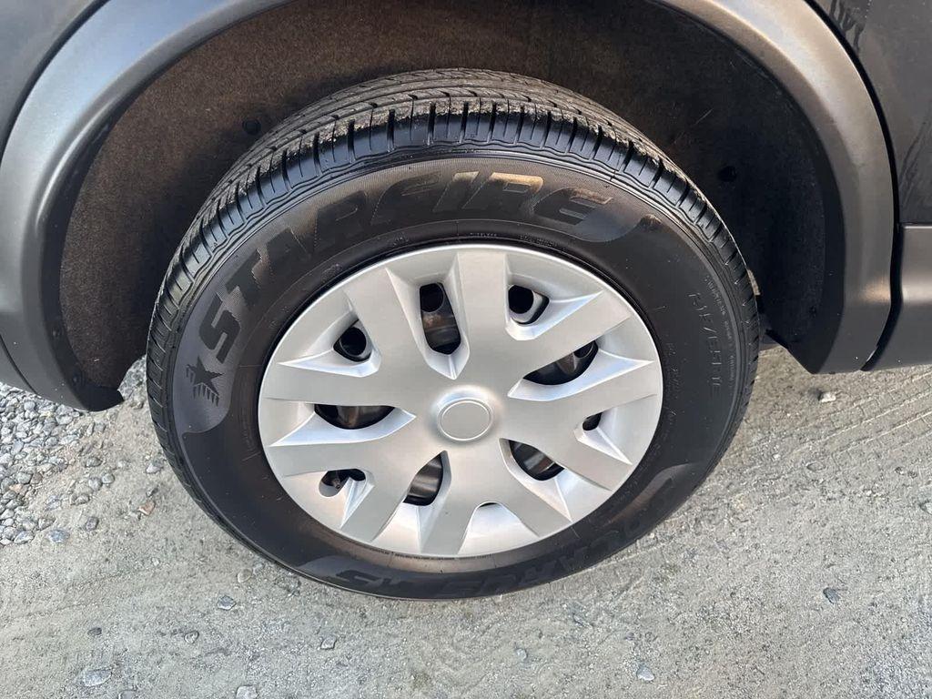 used 2020 Nissan Rogue Sport car, priced at $10,495