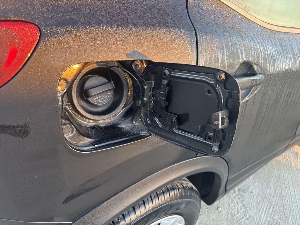 used 2020 Nissan Rogue Sport car, priced at $10,495