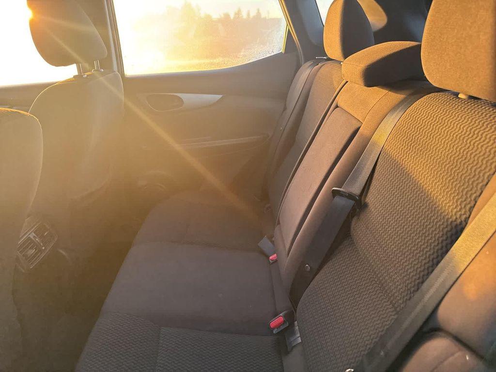 used 2020 Nissan Rogue Sport car, priced at $10,495