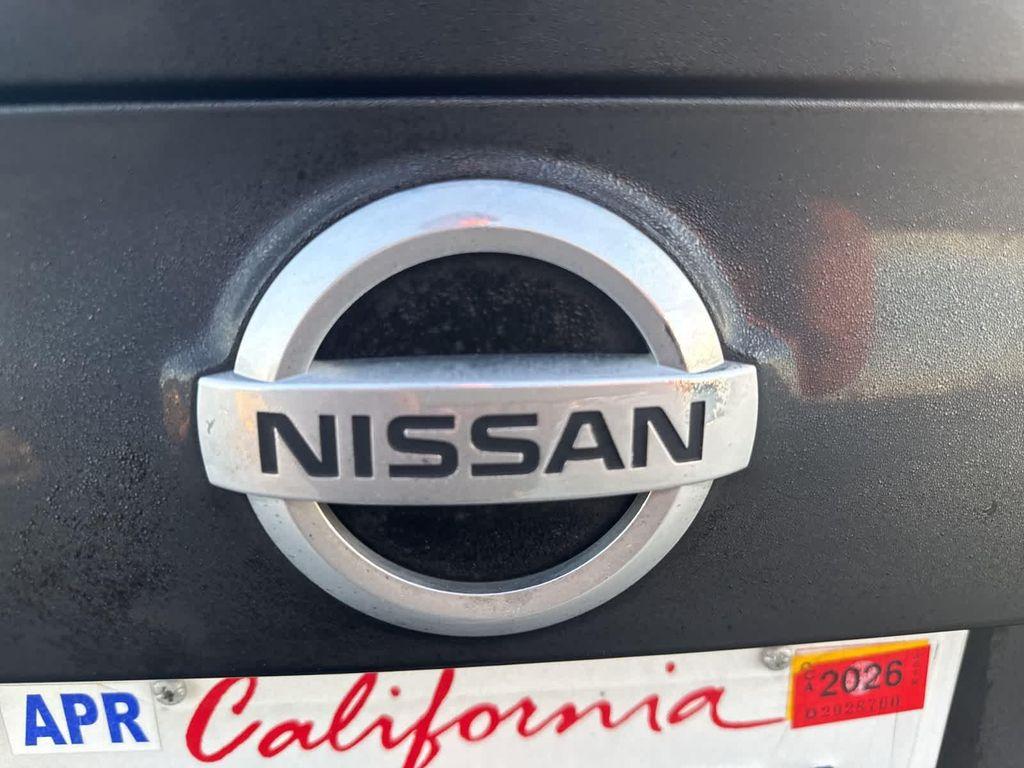 used 2020 Nissan Rogue Sport car, priced at $10,495