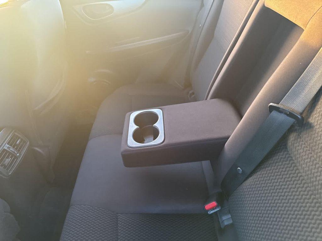 used 2020 Nissan Rogue Sport car, priced at $10,495