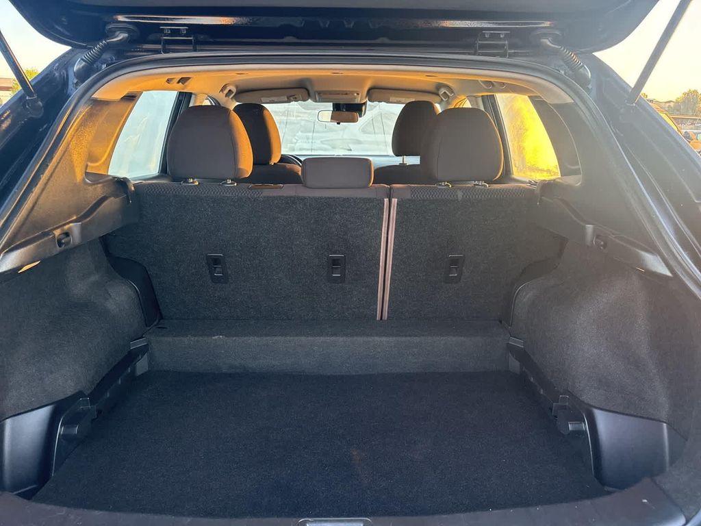 used 2020 Nissan Rogue Sport car, priced at $10,495